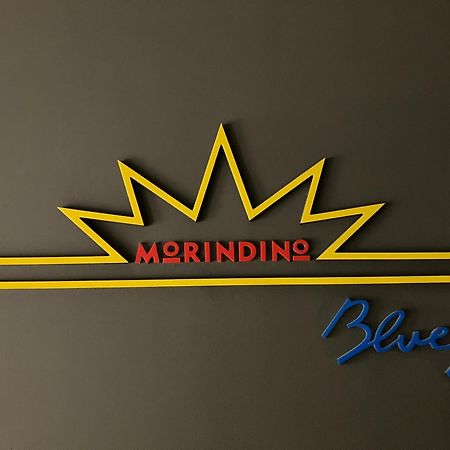 B&B Morindino Design Milan Exterior photo