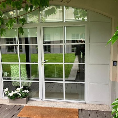B&B Morindino Design Milan Exterior photo