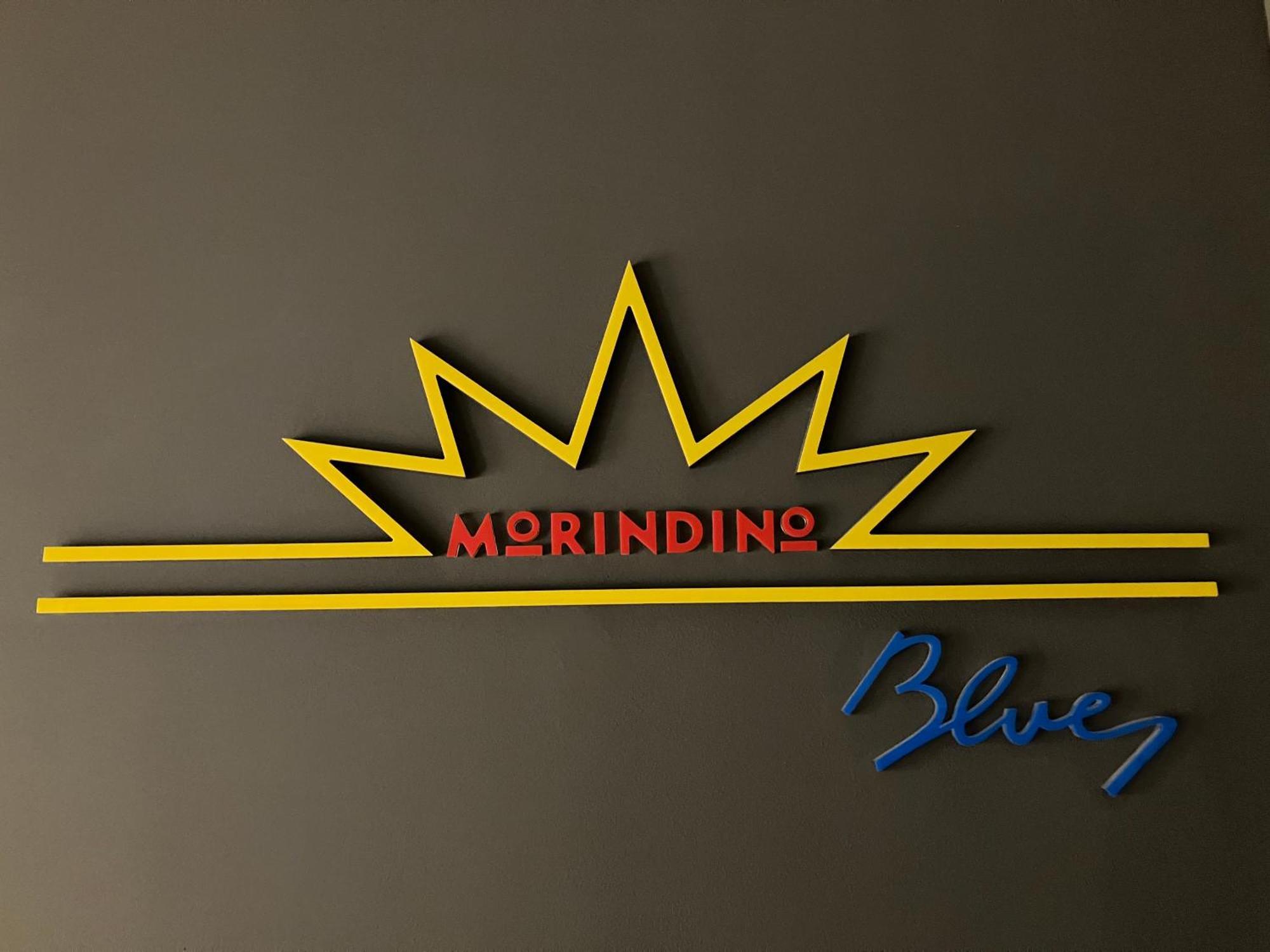 B&B Morindino Design Milan Exterior photo