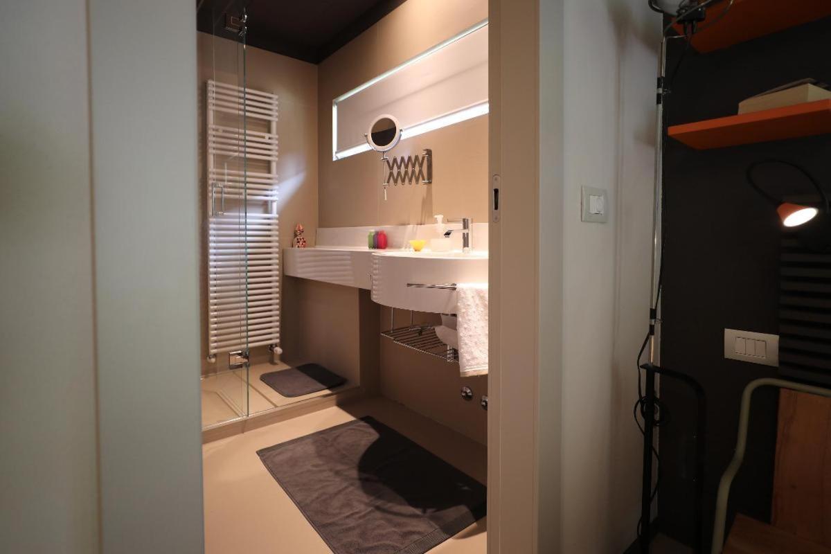 B&B Morindino Design Milan Exterior photo