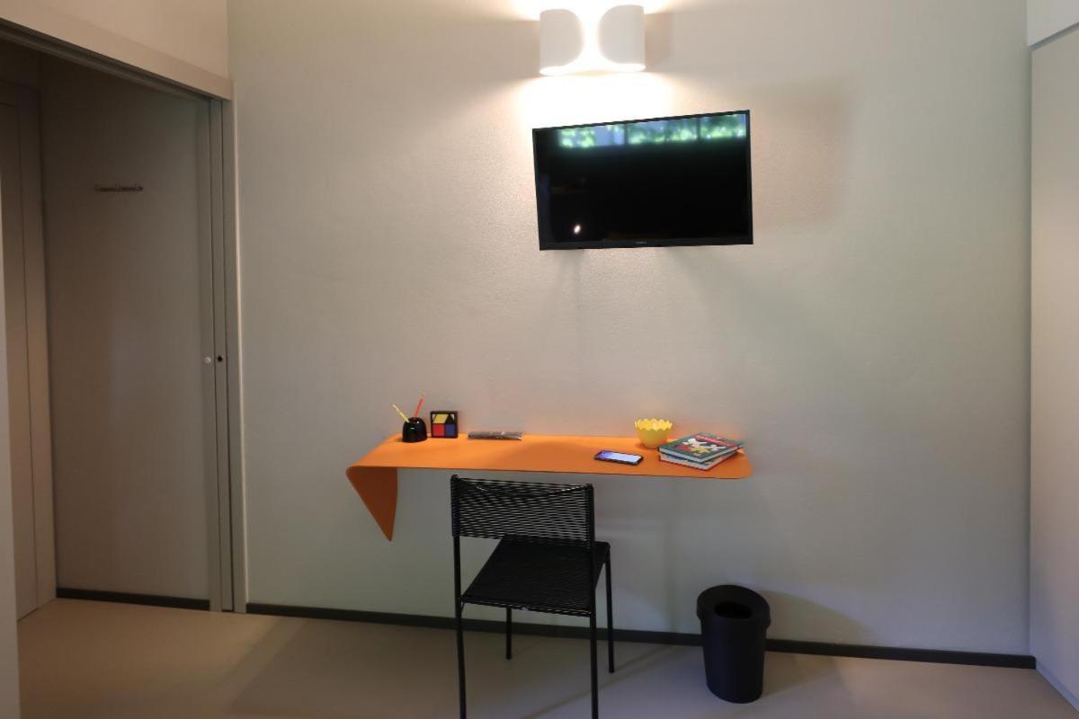 B&B Morindino Design Milan Exterior photo