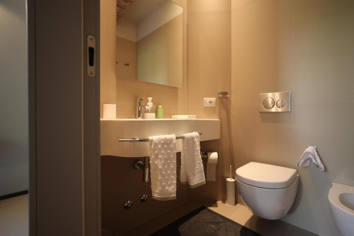 B&B Morindino Design Milan Exterior photo